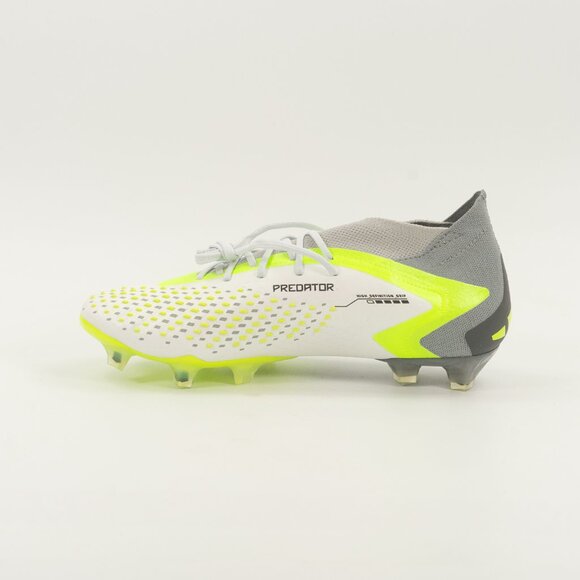 Adidas Predator Accuracy .1 FG GZ0035 Soccer Cleats Multi-Size main image 9
